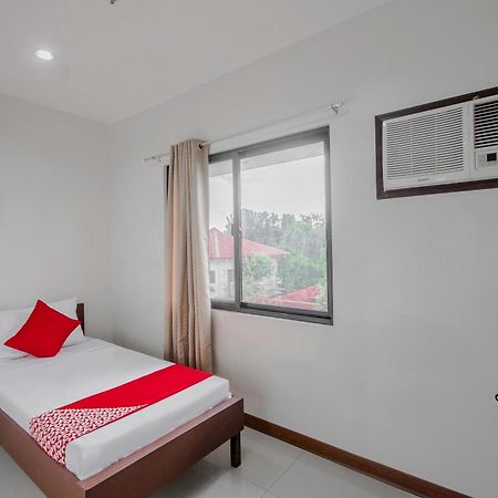 Cornerstone Manor Inn Talamban Viejo Ngoại thất bức ảnh