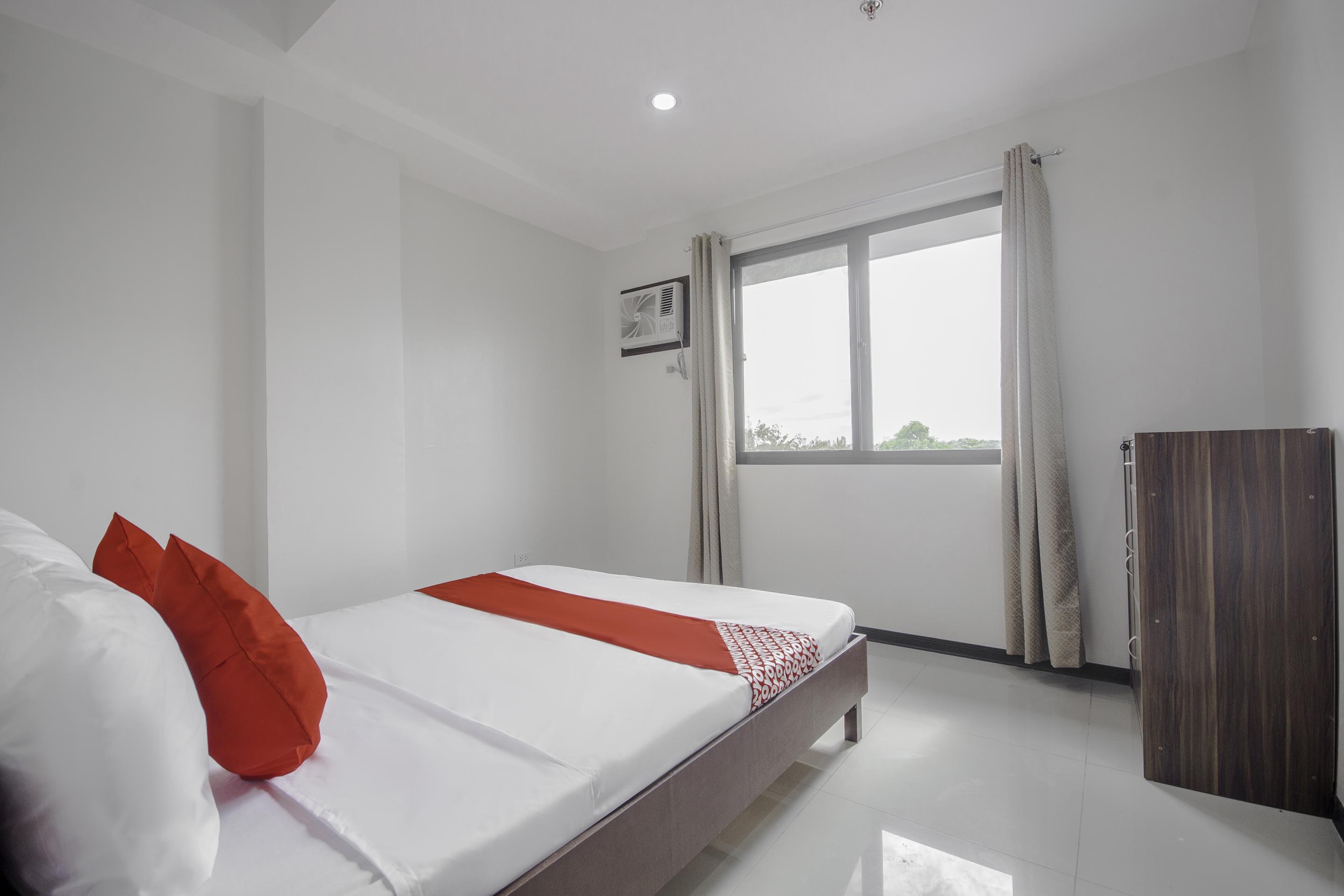 Cornerstone Manor Inn Talamban Viejo Ngoại thất bức ảnh