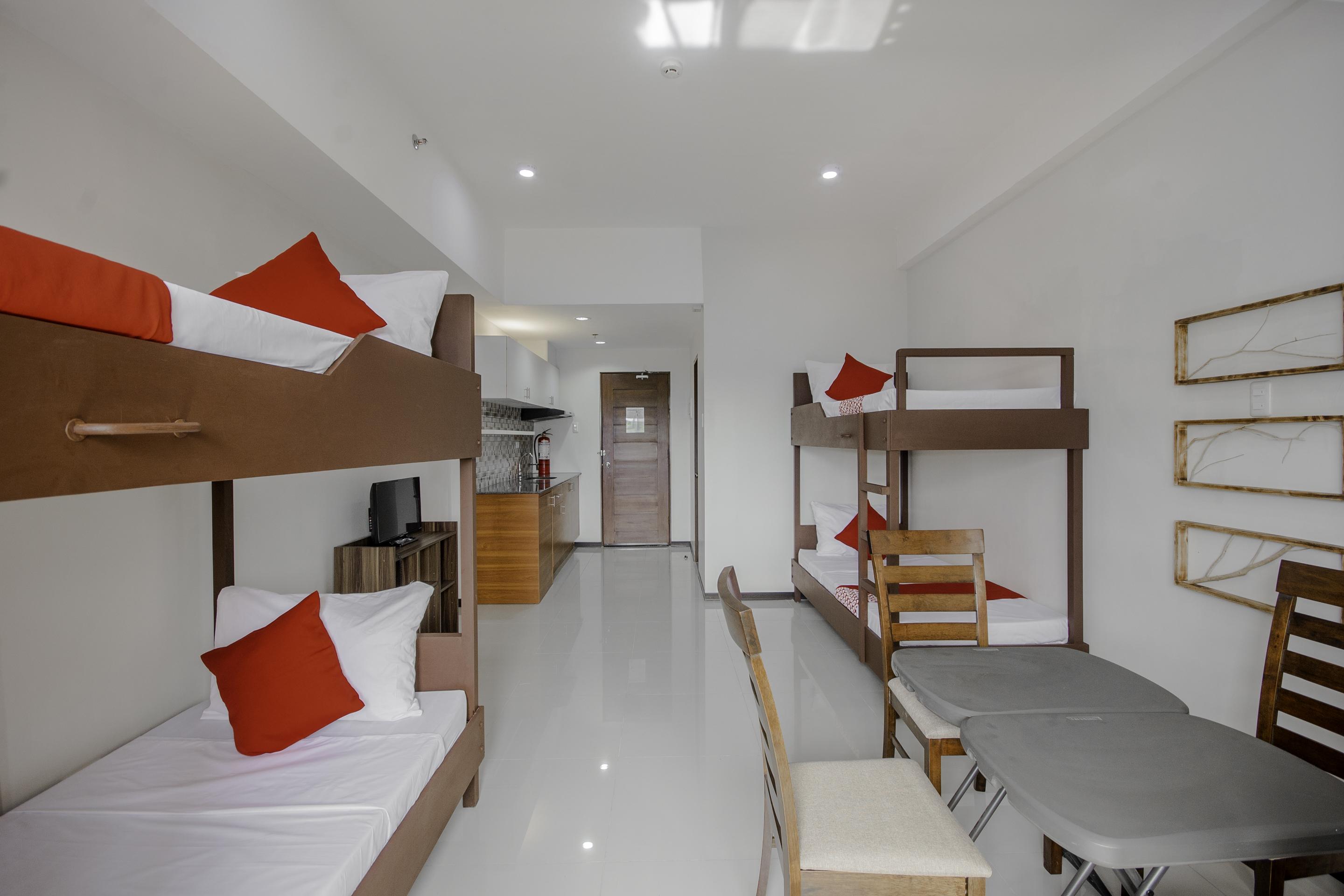 Cornerstone Manor Inn Talamban Viejo Ngoại thất bức ảnh