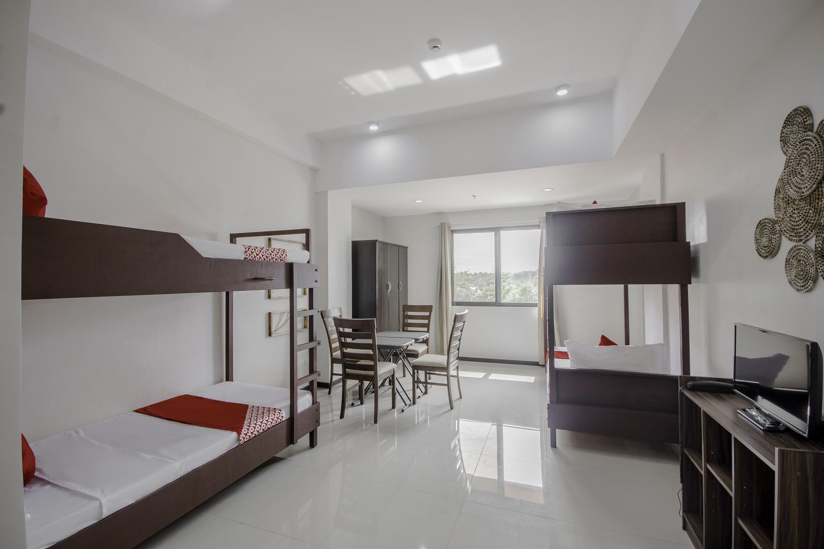 Cornerstone Manor Inn Talamban Viejo Ngoại thất bức ảnh